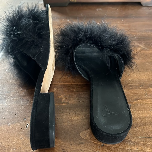 Joie Sandals BRAND NEW - Picture 9 of 14